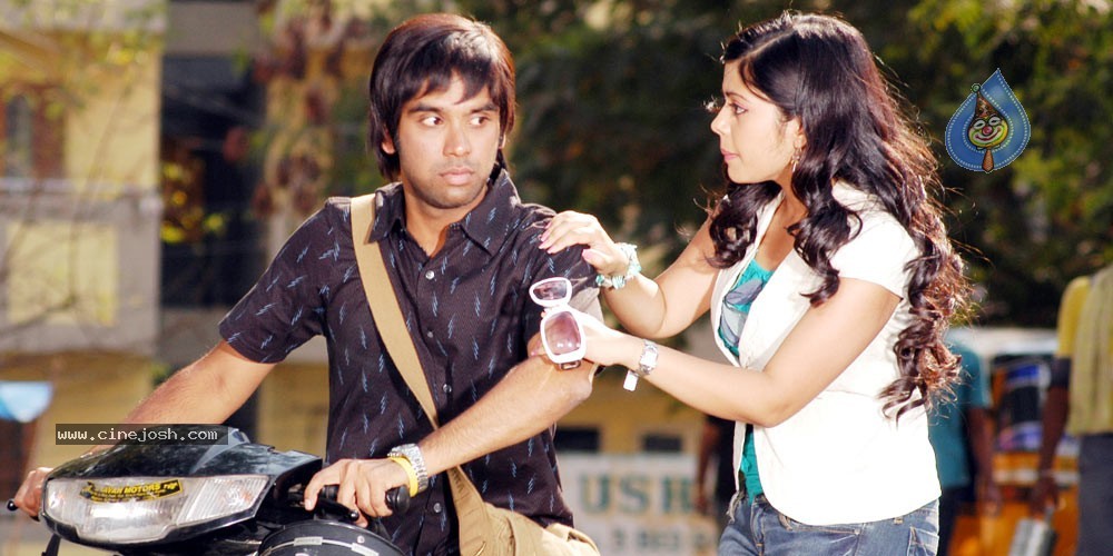 U and I Movie - Rohan, Aditi Stills - 65 / 119 photos