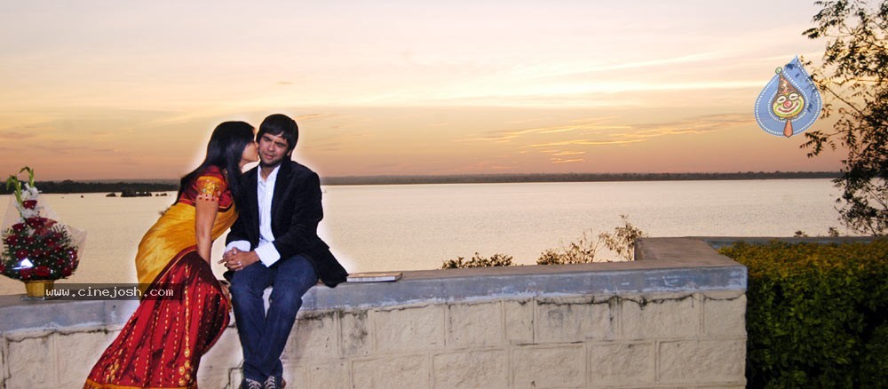 U and I Movie - Rohan, Aditi Stills - 74 / 119 photos