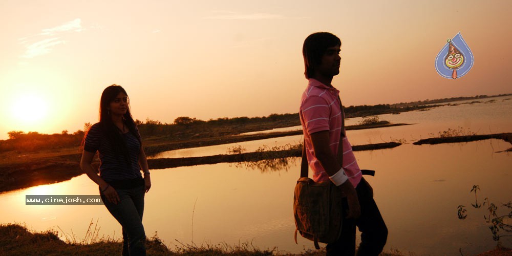 U and I Movie - Rohan, Aditi Stills - 80 / 119 photos