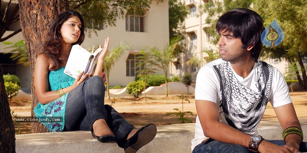 U and I Movie - Rohan, Aditi Stills - 92 / 119 photos