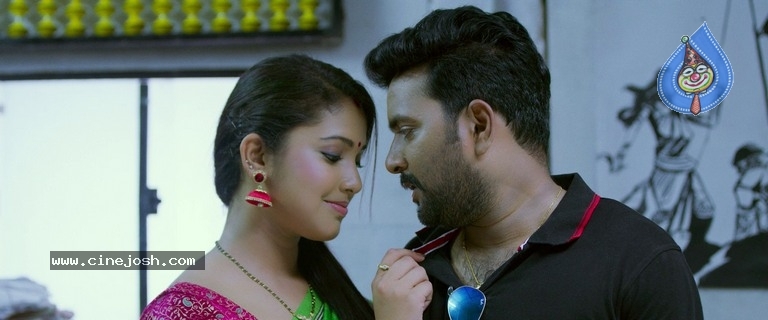 U Movie New Stills - 6 / 13 photos