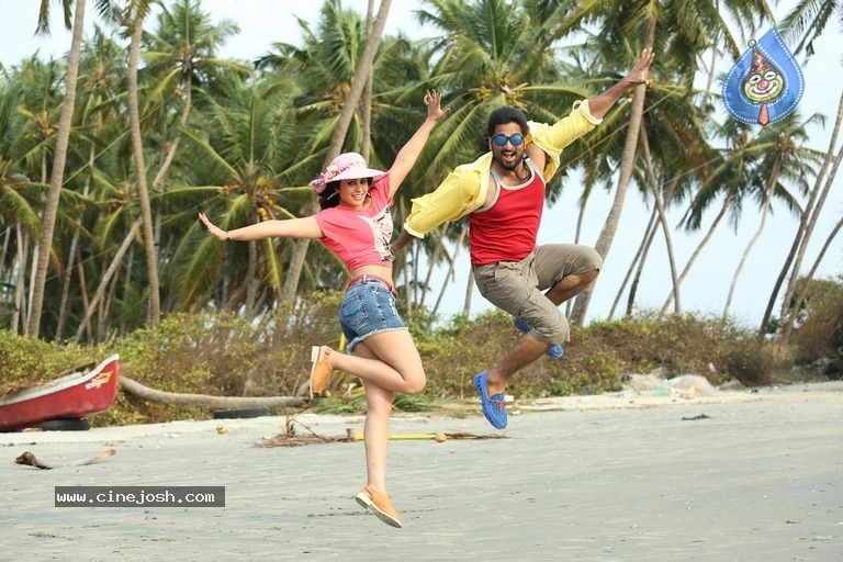 U Pe Ku Ha Movie Stills - 19 / 42 photos