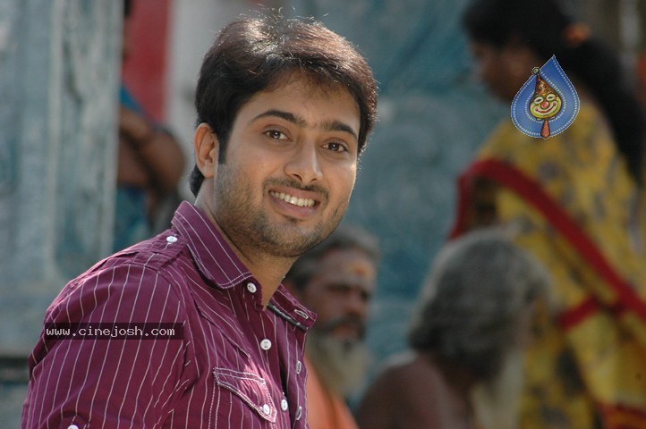 Uday kiran, Swetha Basu New Movie Stills - 10 / 11 photos