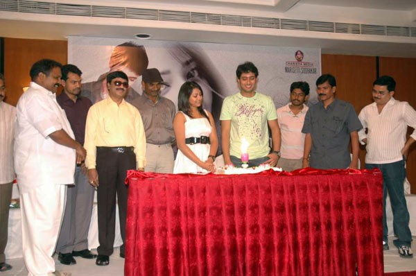 Uday Kiran Birthday Photos - 19 / 38 photos