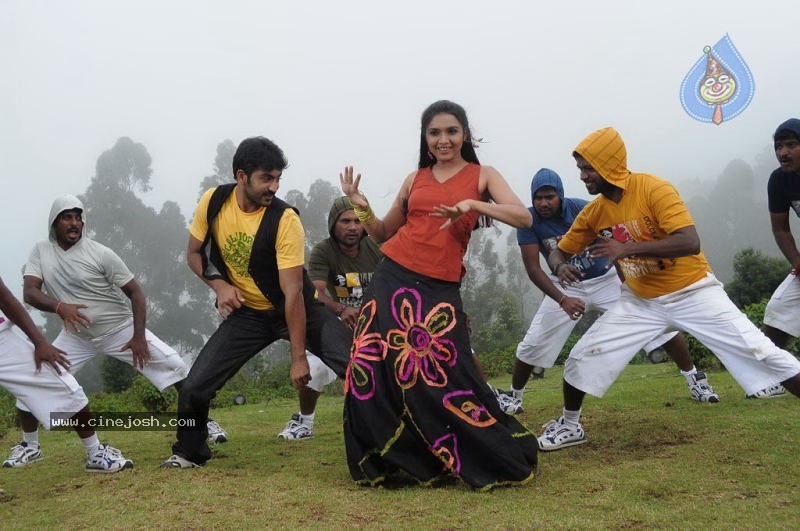 Ugam Tamil Movie Stills - 21 / 91 photos
