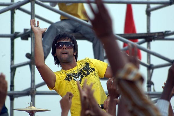 U and I Movie Stills - 1 / 15 photos