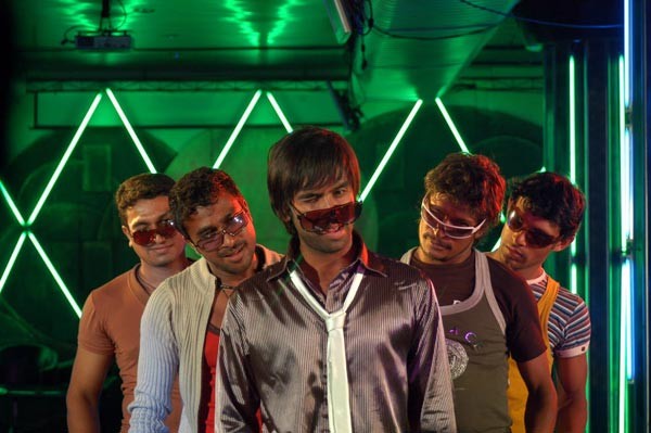 U and I Movie Stills - 9 / 15 photos
