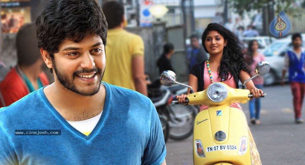 Ulavacharu Biriyani Stills - 21 / 62 photos