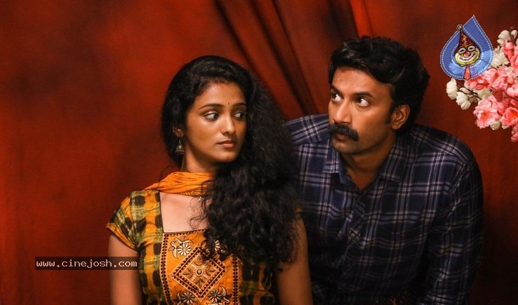 Uma Maheswara Ugra Roopasya Movie Stills - 1 / 2 photos