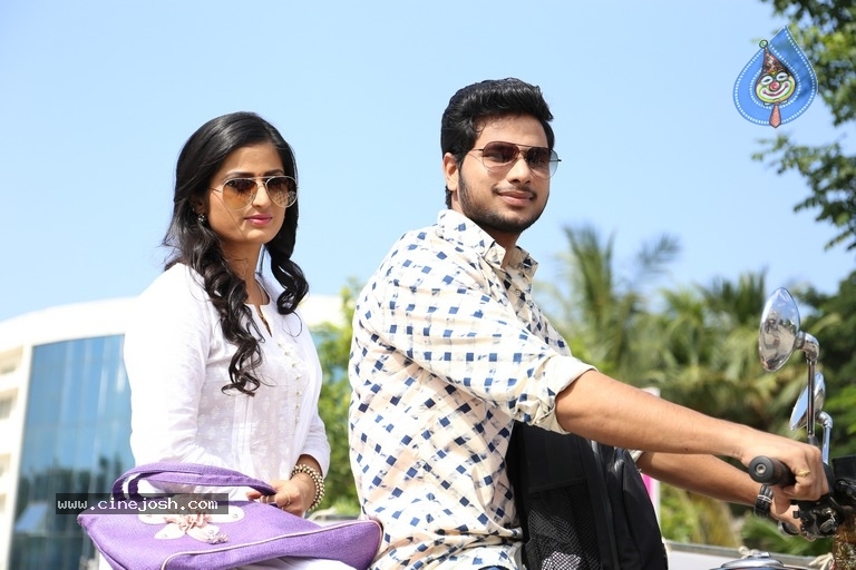 Unda Leda Movie Stills - 1 / 3 photos