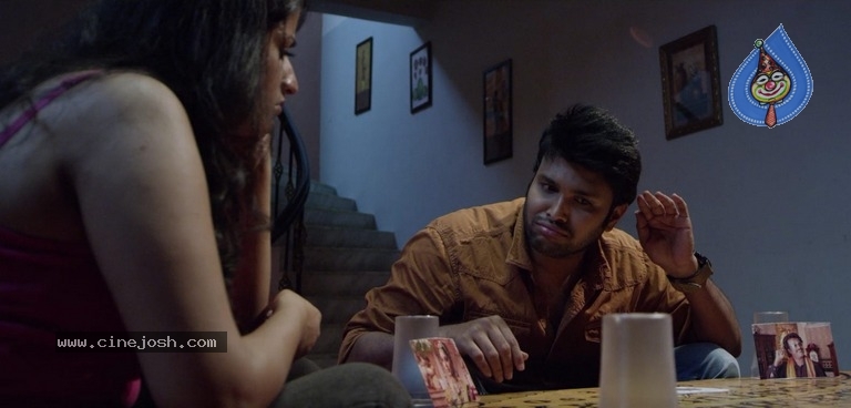 Undha Ledha Movie Working Stills - 2 / 12 photos