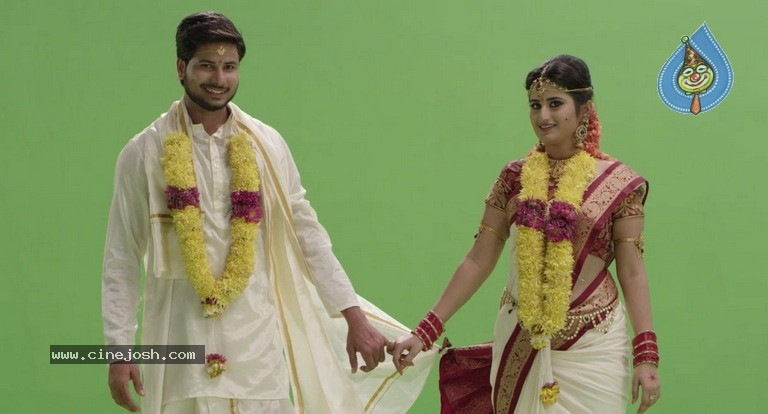 Undha Ledha Movie Working Stills - 9 / 12 photos