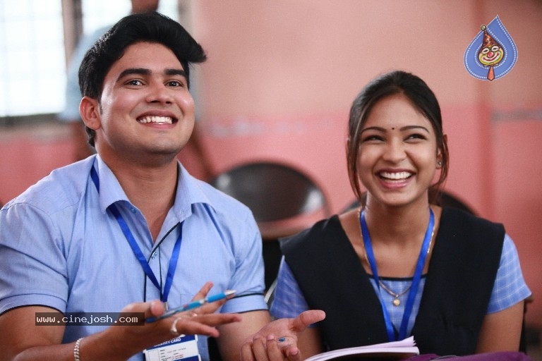 Undiporaadhey Movie Stills - 11 / 21 photos