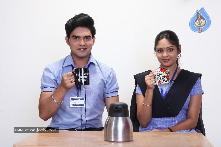 Undiporaadhey Movie Stills - 12 / 21 photos