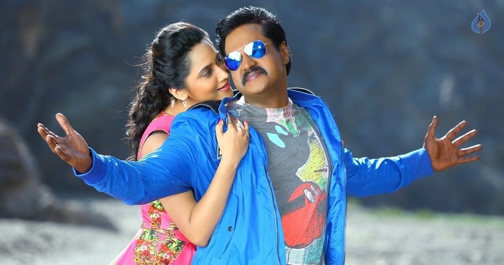 Ungarala Rambabu Movie Photos - 3 / 6 photos