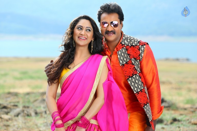 Ungarala Rambabu New Pics - 5 / 6 photos