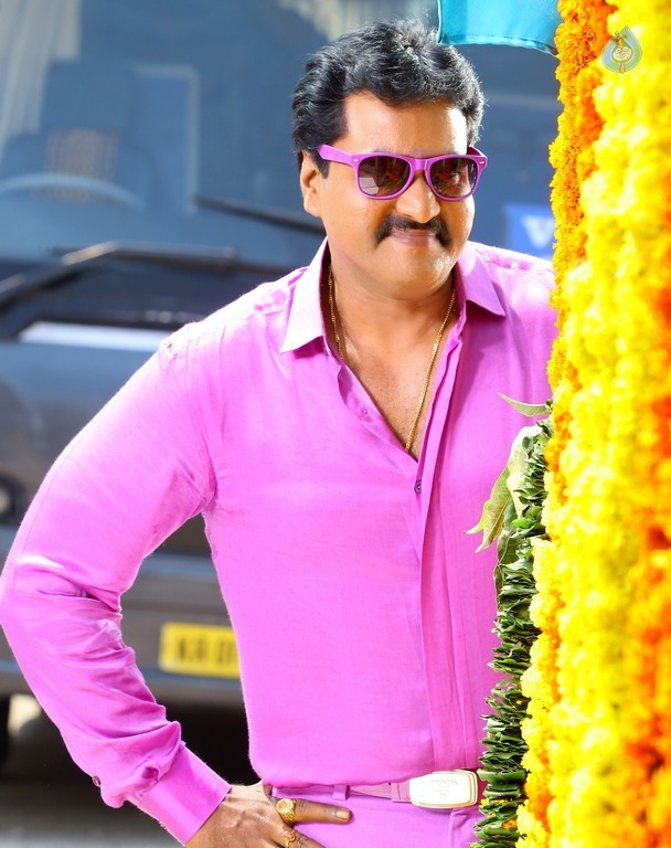 Ungarala Rambabu New Pics - 6 / 6 photos