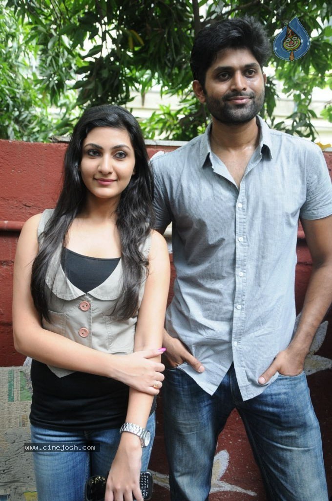 Unnodu Oru Naal Tamil Movie Photos - 23 / 44 photos