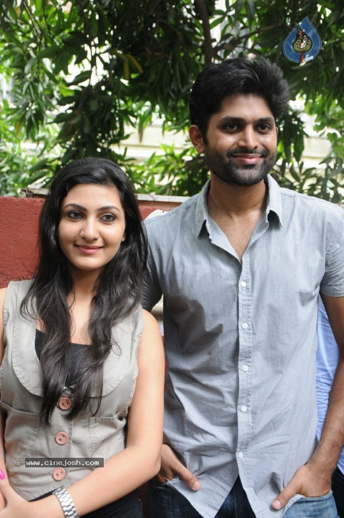 Unnodu Oru Naal Tamil Movie Photos - 24 / 44 photos