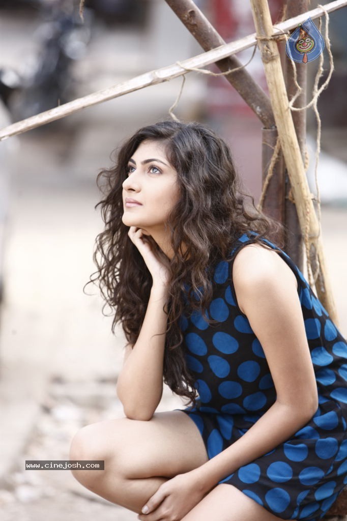 Unnodu Oru Naal Tamil Movie Photos - 39 / 44 photos