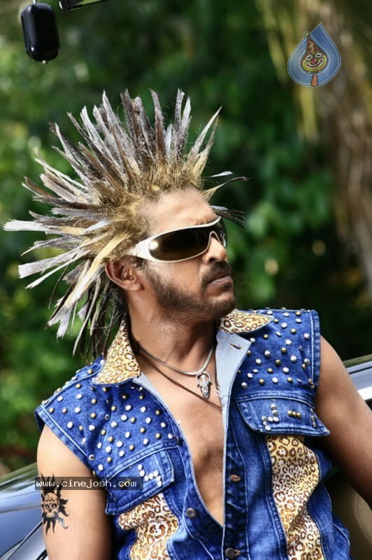 Upendra Super Movie Stills - 13 / 93 photos