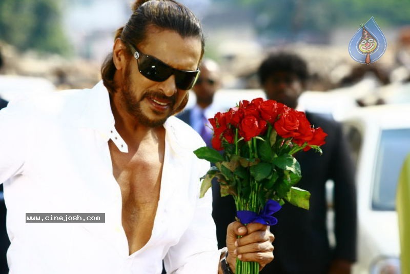 Upendra Super Movie Stills - 17 / 93 photos