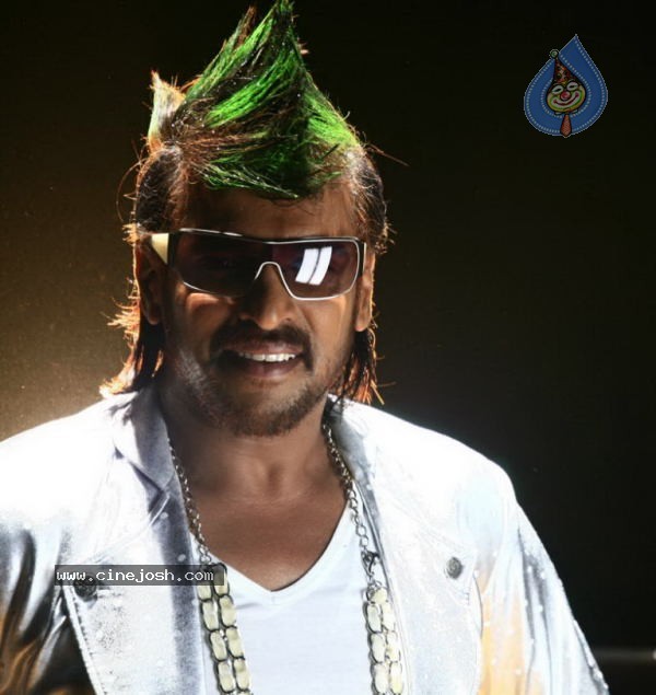 Upendra Super Movie Stills - Photo 60 of 93