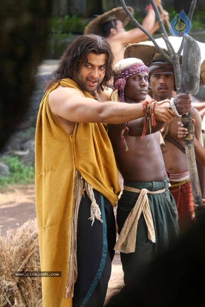 Urumi Movie New Stills - 53 / 56 photos
