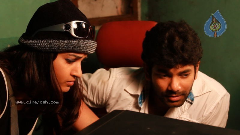 Usuru Movie New Stills - 61 / 67 photos