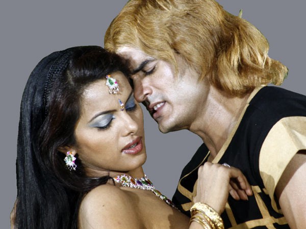 Utsavam - 9 / 19 photos