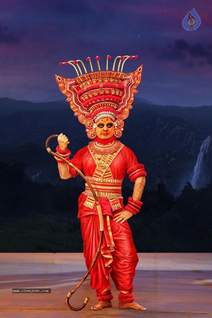 Uttama Villain Movie New Stills - 9 / 14 photos