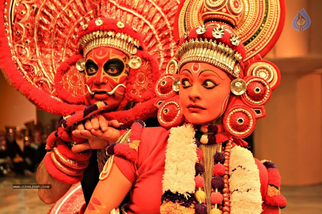 Uttama Villain Movie New Stills - 10 / 14 photos