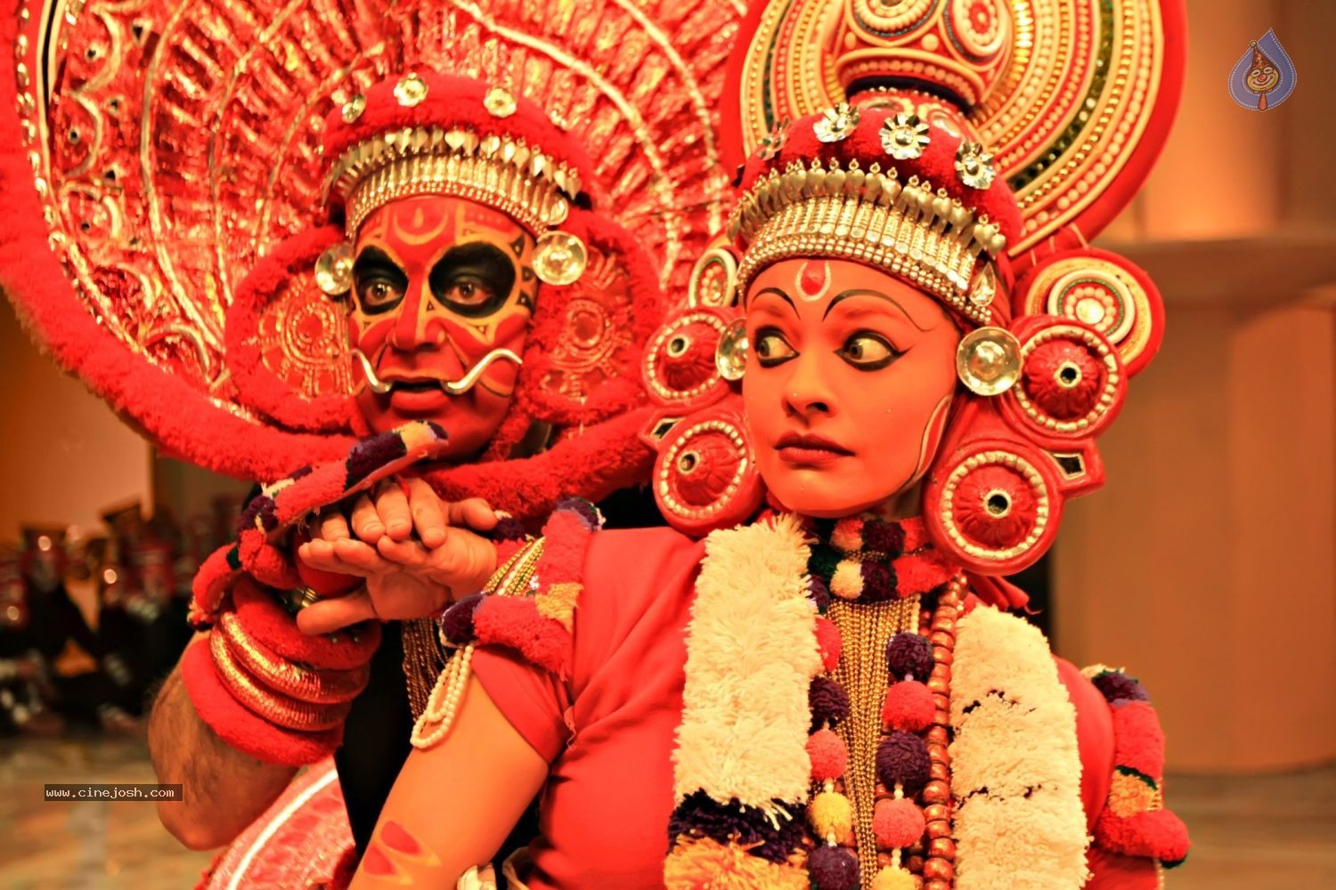 Uttama Villain Movie stills - 8 / 10 photos