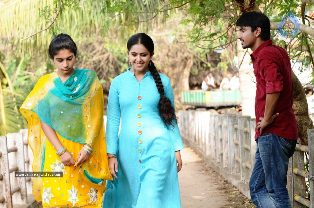 Uyyala Jampala Movie Stills - 11 / 15 photos