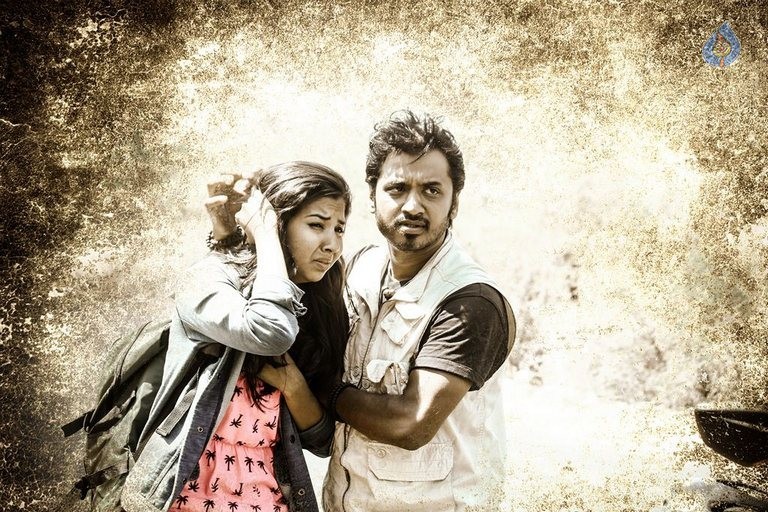 V Tamil Movie Photos - 40 / 42 photos