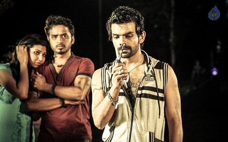 V Tamil Movie Photos - 42 / 42 photos