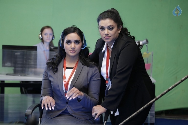 Vaadu Osthadu Movie Stills - 11 / 21 photos