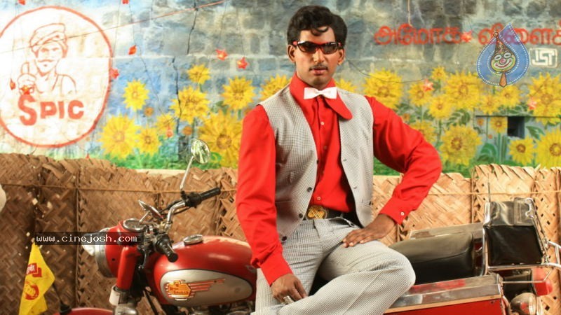 Vaadu Veedu Movie Stills - 10 / 41 photos