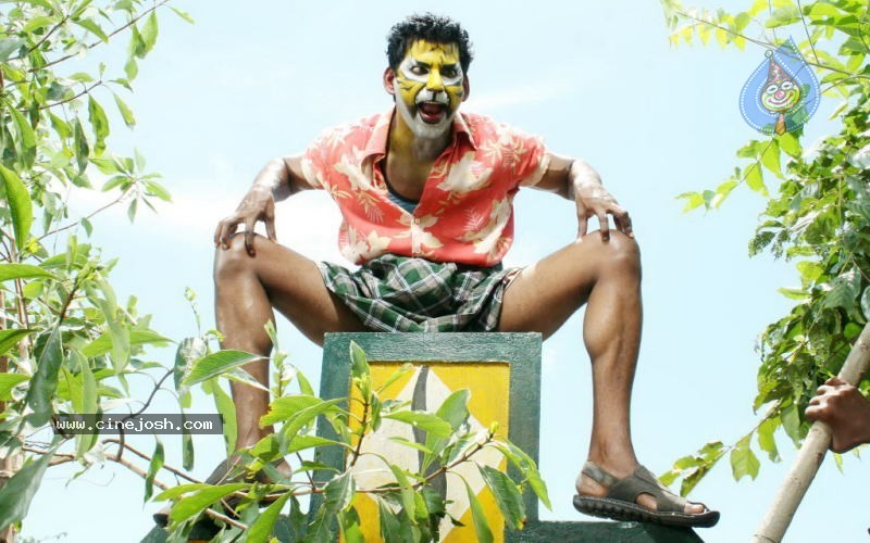 Vaadu Veedu Movie Stills - 22 / 41 photos