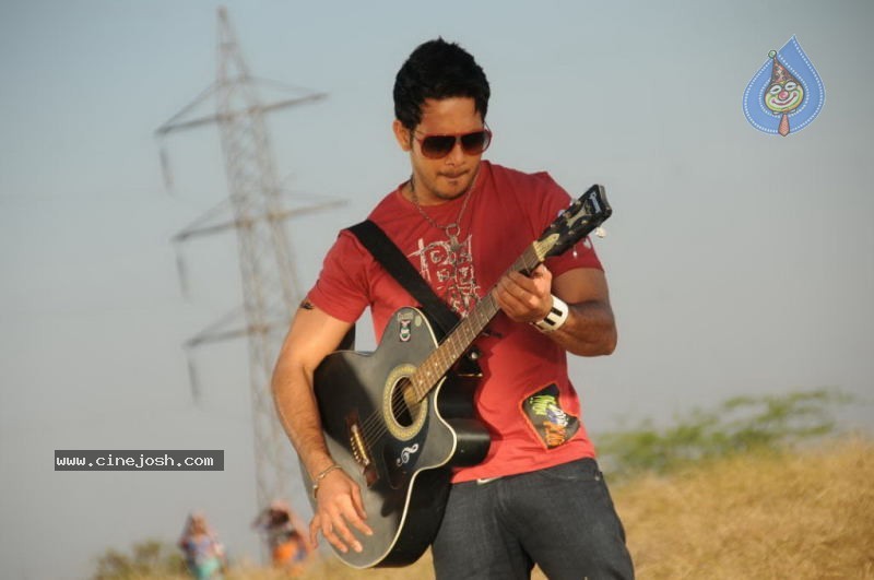 Vaanam Movie Latest Stills - 48 / 82 photos