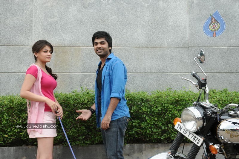 Vaanam Movie Stills - 8 / 26 photos