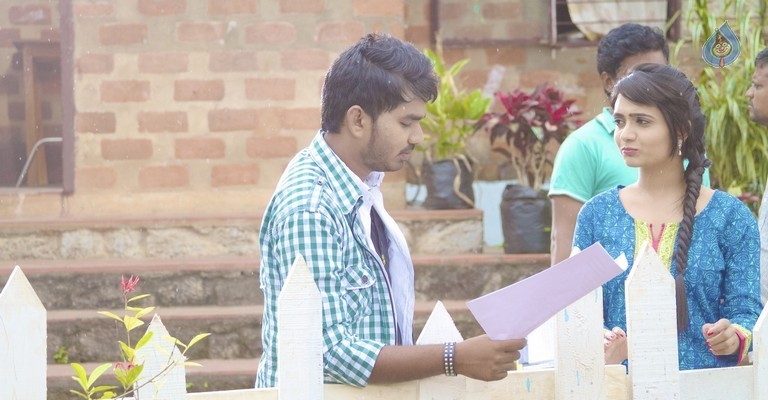 Vaanavillu Movie Photos and Posters - 7 / 28 photos