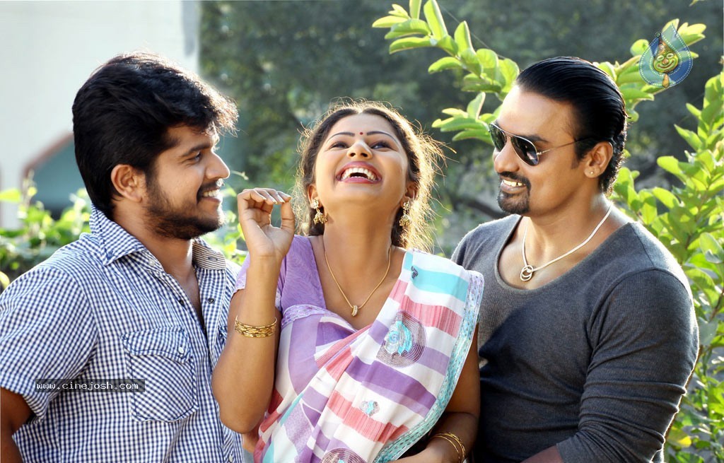 Vaathu Tamil Movie Hot Stills - 12 / 38 photos