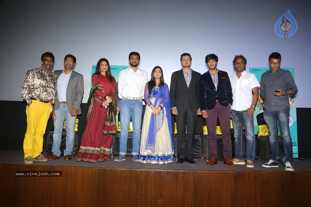 Vaayai Moodi Pesavum Tamil Movie Stills - 6 / 112 photos