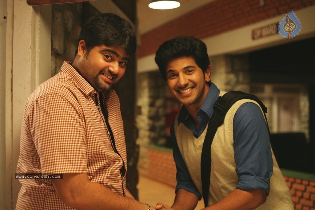 Vaayai Moodi Pesavum Tamil Movie Stills Photo 42 of 112