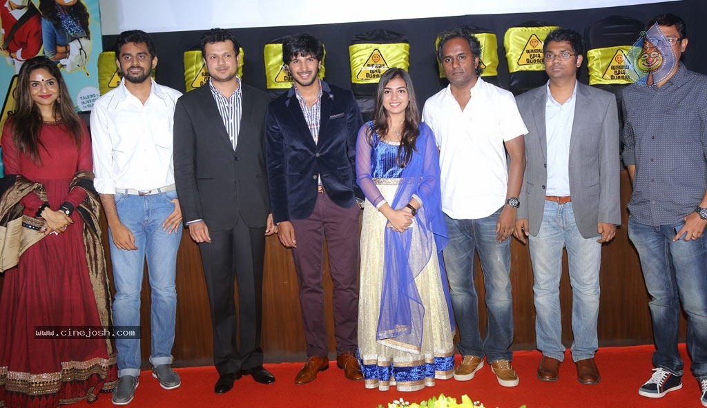 Vaayai Moodi Pesavum Tamil Movie Stills - 104 / 112 photos