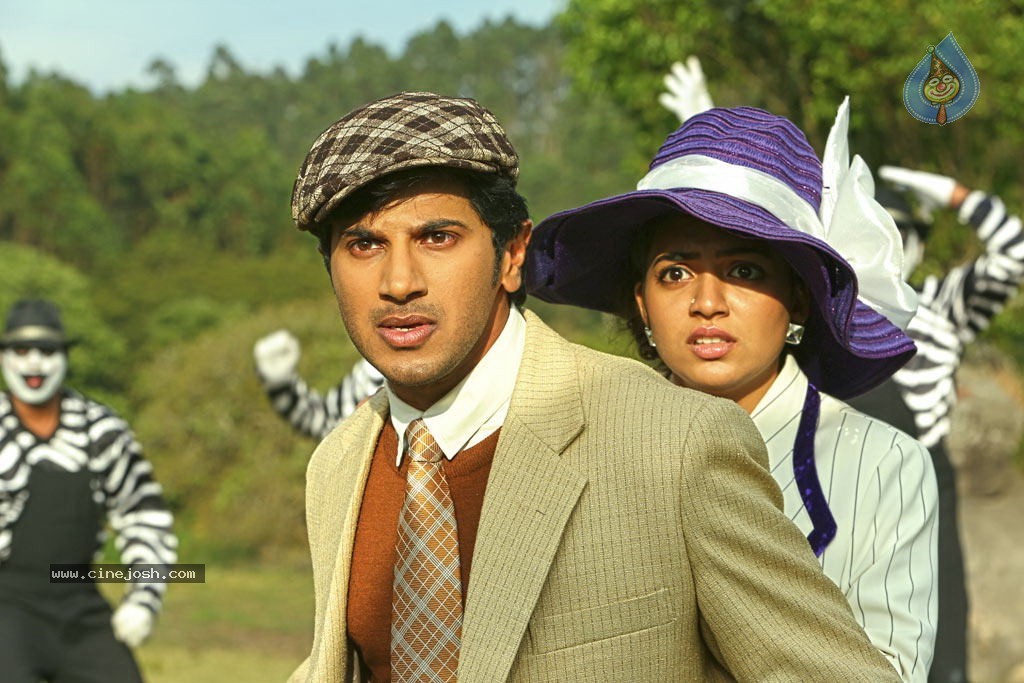 Vaayai Moodi Pesavum Tamil Movie Stills - 112 / 112 photos