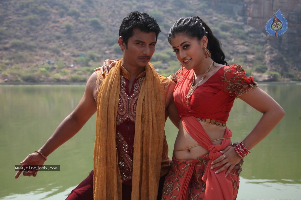 Vachchadu Gelichadu Movie Gallery - 6 / 26 photos