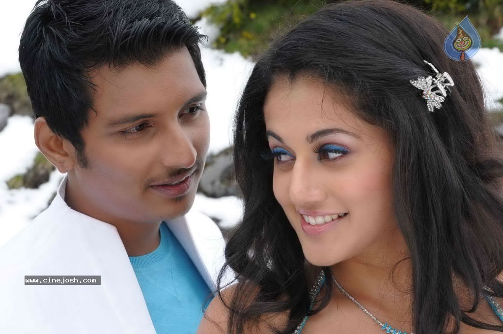 Vachchadu Gelichadu Movie New Stills - 9 / 58 photos