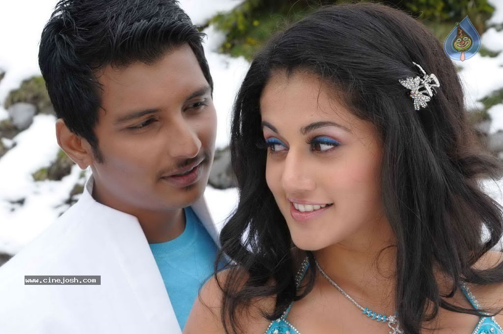 Vachchadu Gelichadu Movie New Stills - 25 / 58 photos